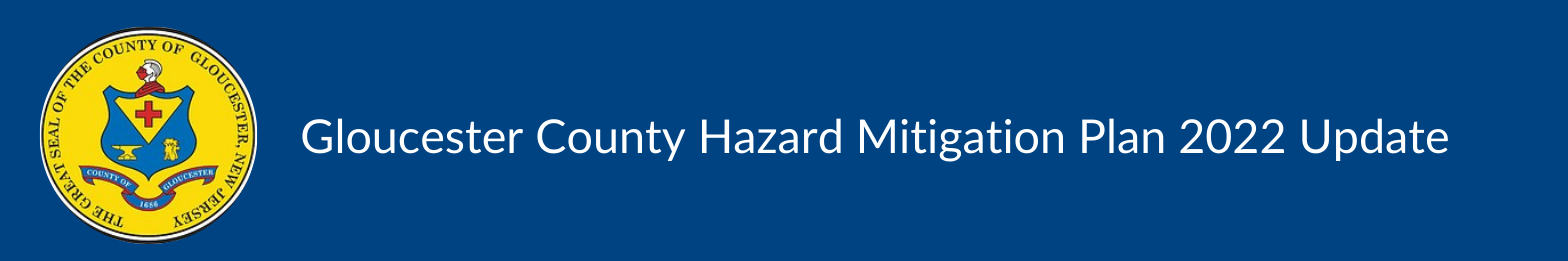 Gloucester County Hazard Mitigation Plan Update